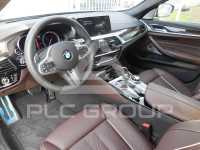 2018 BMW 530
