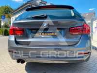 2018 BMW 320