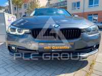 2018 BMW 320