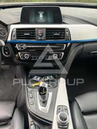 2018 BMW 330