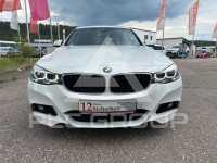 2018 BMW 330