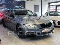 2018 BMW 540