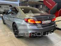 2018 BMW 540