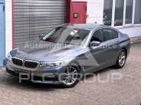 2018 BMW 540