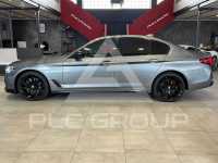 2018 BMW 540
