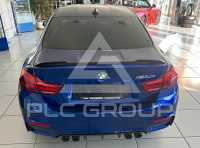 2018 BMW M4
