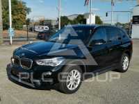 2018 BMW X1