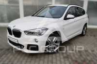 2018 BMW X1