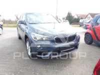 2018 BMW X1