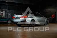 2018 BMW M5
