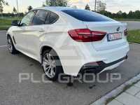 2018 BMW X6