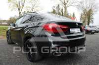 2018 BMW X6
