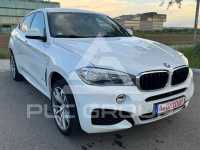 2018 BMW X6