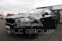 2018 BMW X6