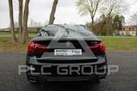 2018 BMW X6