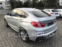 2018 BMW X4