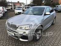 2018 BMW X4