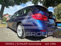 2018 BMW 318