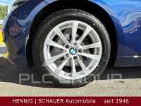 2018 BMW 318