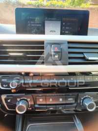2018 BMW 320