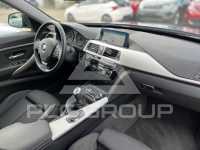 2018 BMW 320