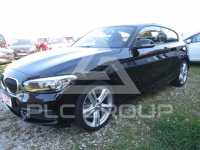 2018 BMW 118