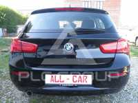 2018 BMW 118