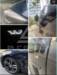 2018 BMW 420