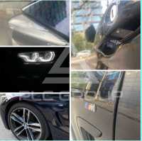 2018 BMW 420