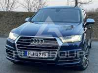 2018 Audi SQ7