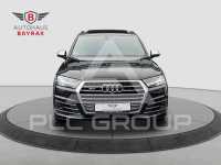 2018 Audi SQ7