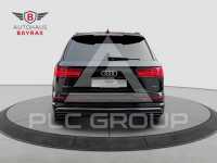 2018 Audi SQ7