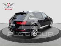 2018 Audi SQ7