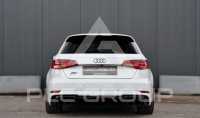 2018 Audi RS3