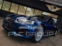 2018 Audi A5