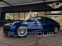 2018 Audi A5