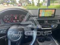 2018 Audi A5