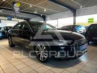 2018 Audi A6
