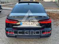 2018 Audi A6