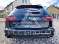 2018 Audi A6