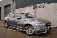 2018 Audi A6