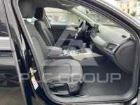 2018 Audi A6