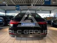 2018 Audi A6