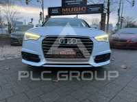 2018 Audi A6