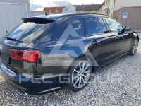 2018 Audi A6