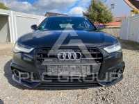 2018 Audi A6