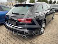 2018 Audi A6