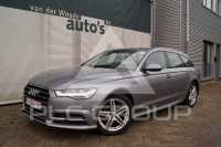 2018 Audi A6