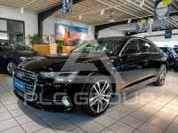 2018 Audi A6