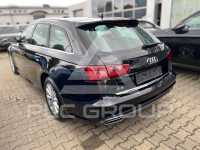 2018 Audi A6